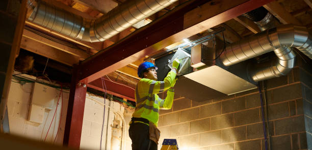 Best HVAC Air Duct Cleaning  in Minor, AL