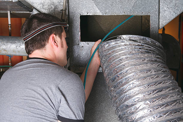 Best Emergency Air Duct Cleaning  in Minor, AL