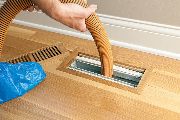 Minor, AL Airduct Cleaning Company