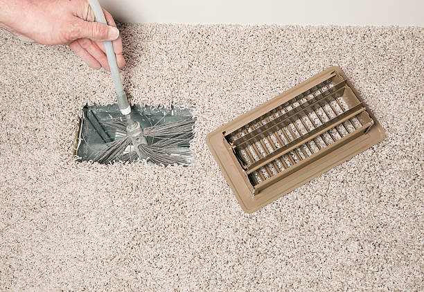 Best General Air Duct Cleaning  in Minor, AL
