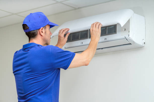 Best Air Duct Cleaning Near Me in Minor, AL