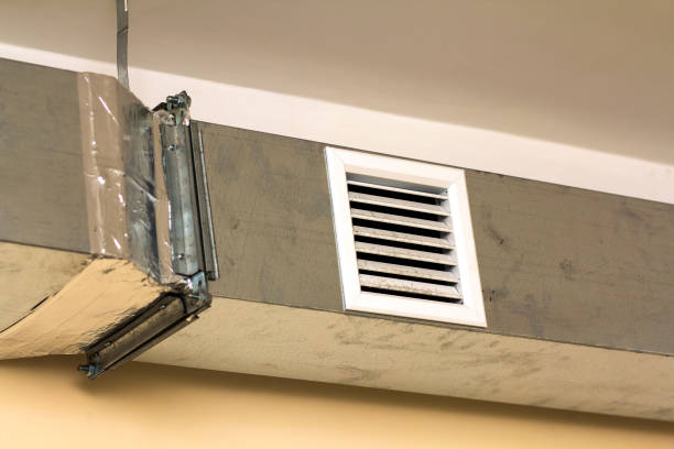 Best Best Air Duct Cleaning Company  in Minor, AL